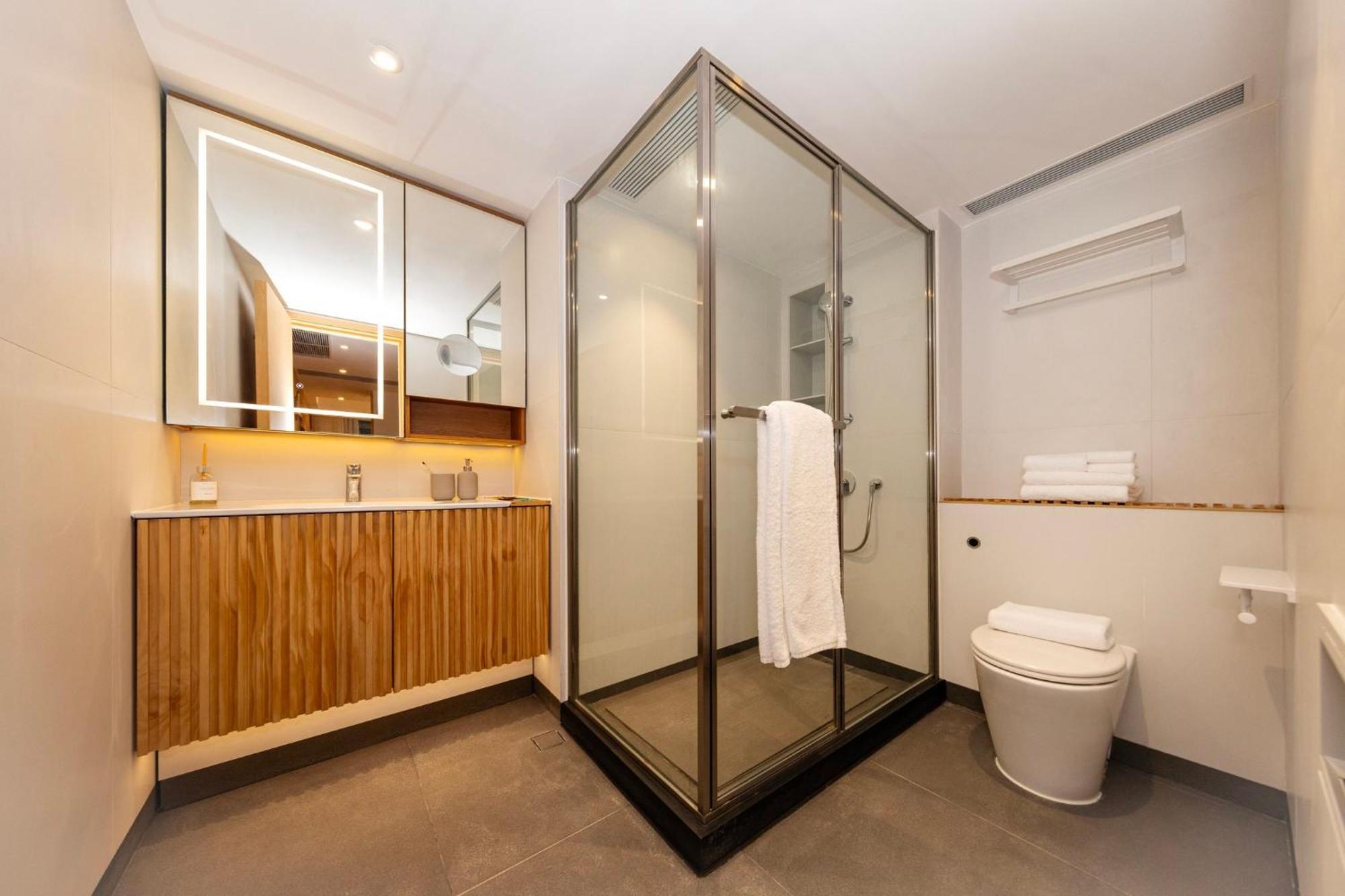 Hotel Shama Hub Metro South *