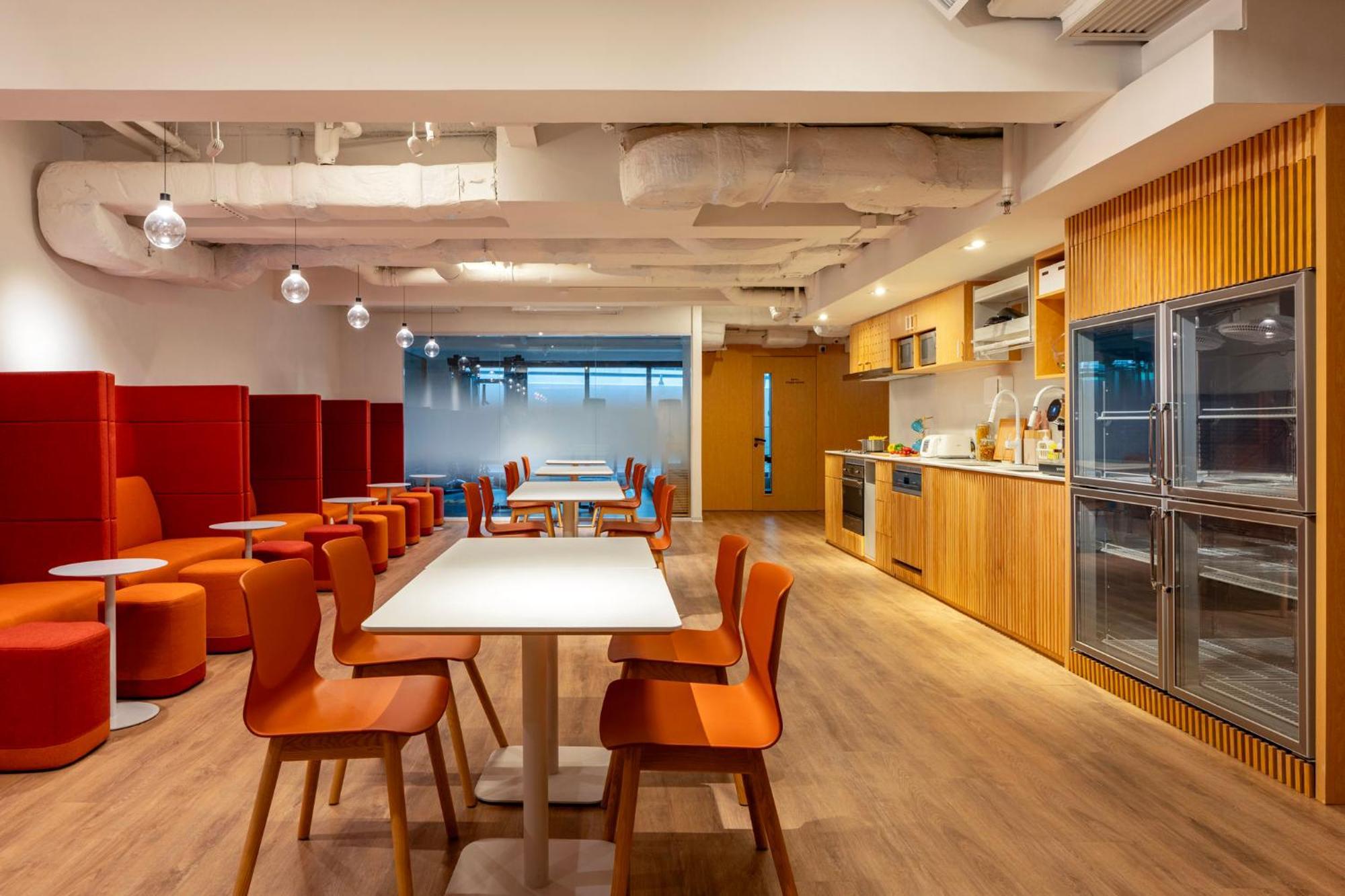 Hotel Shama Hub Metro South Hong Kong
