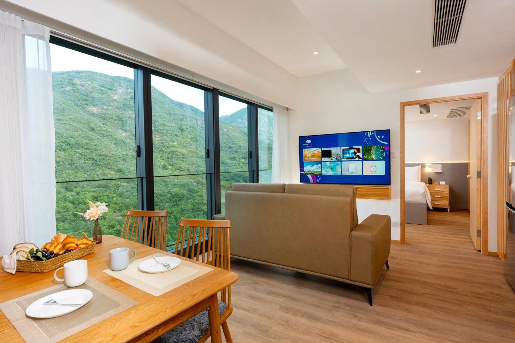 Hotel Shama Hub Metro South Hong Kong