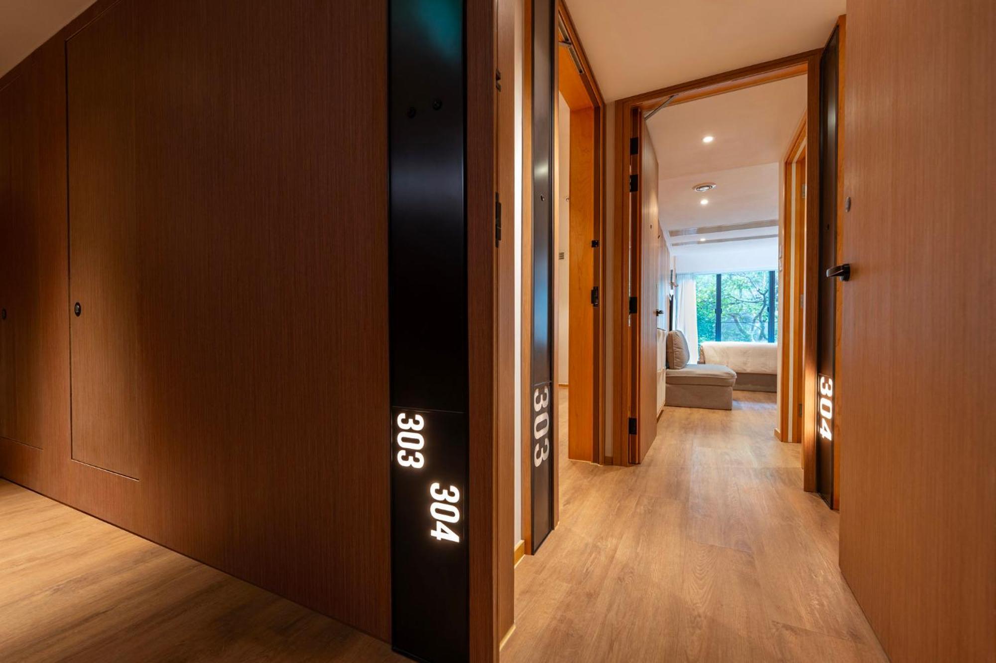 Shama Hub Metro South Hotel *