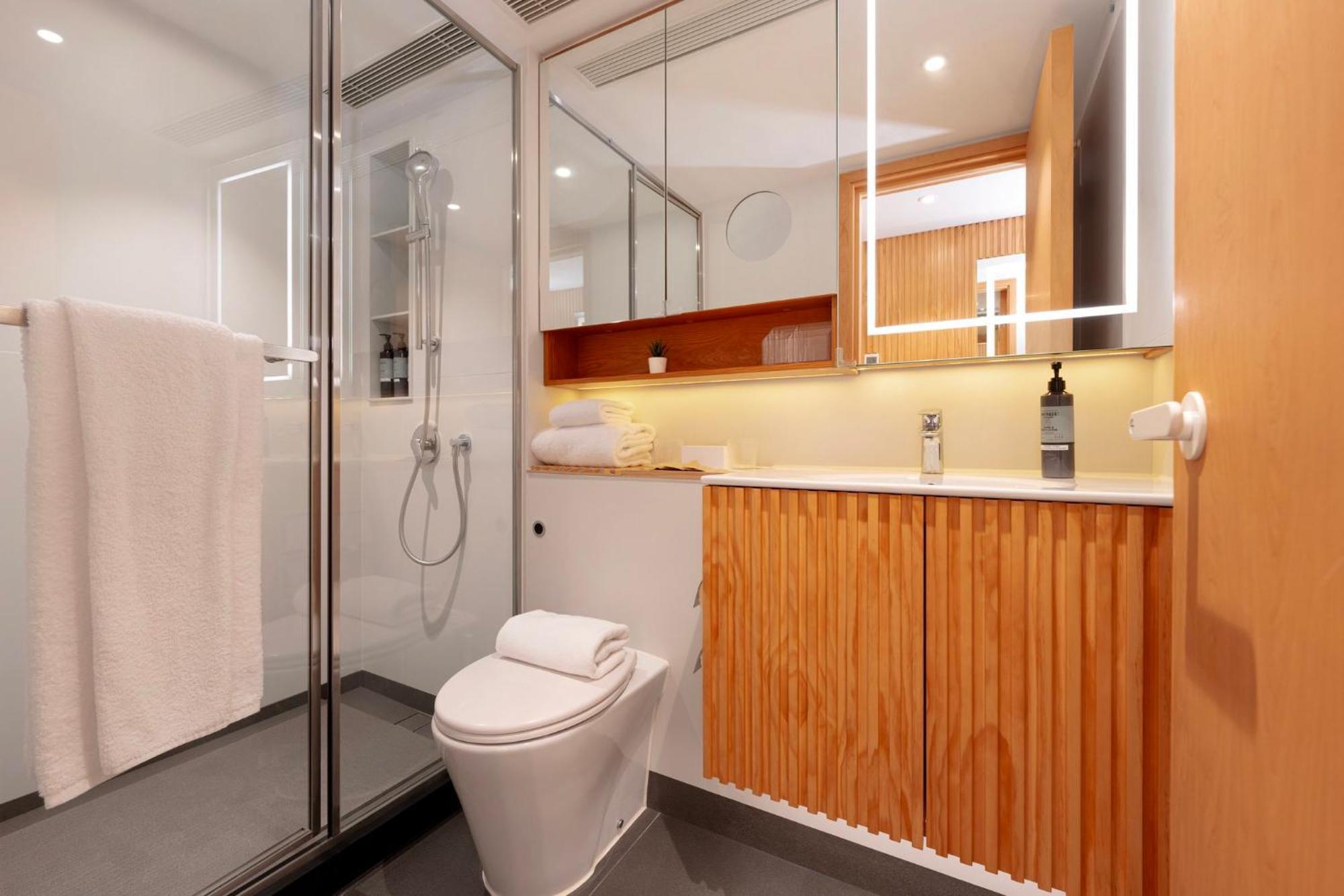 Hotel Shama Hub Metro South *