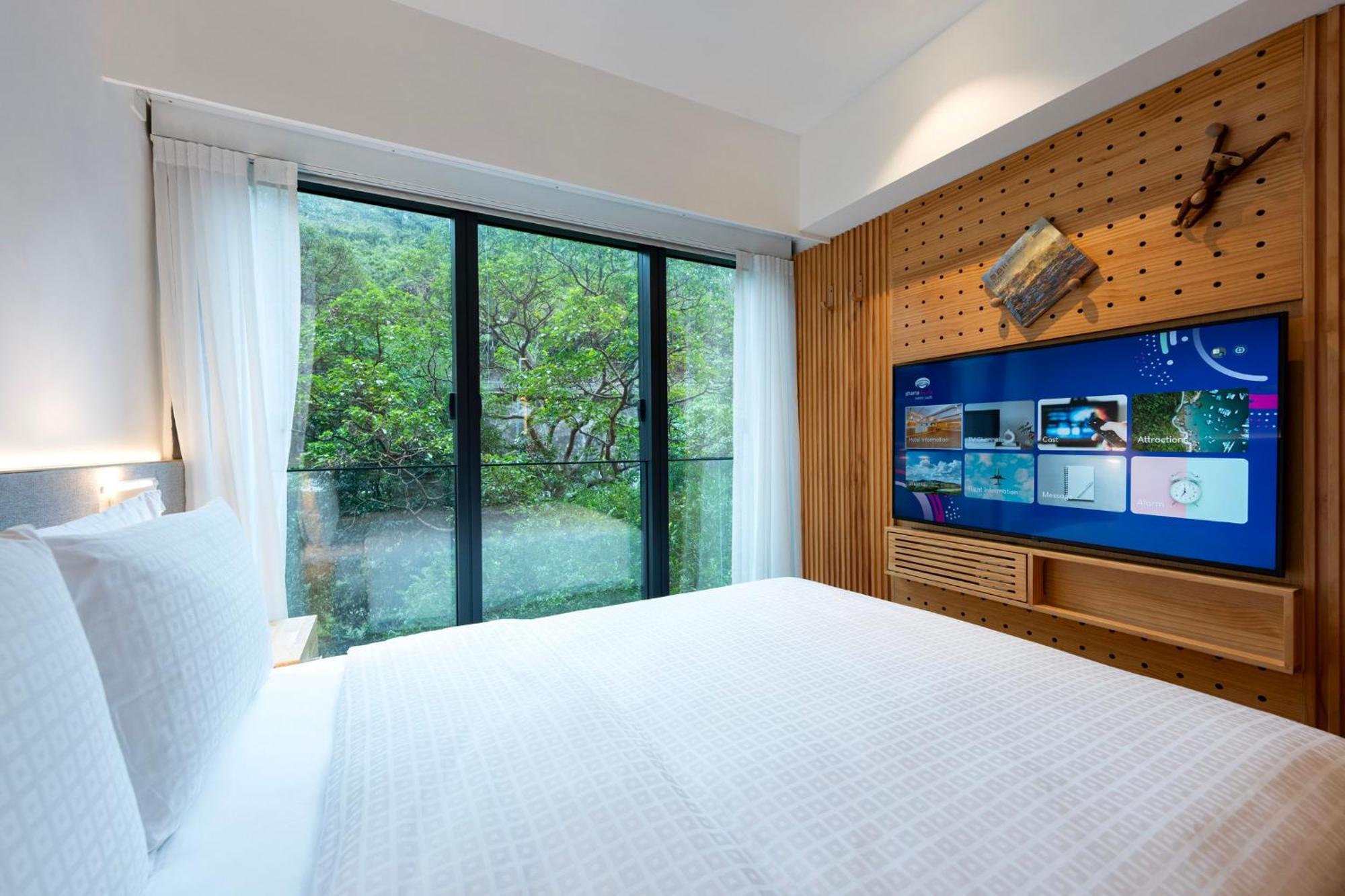 Hotel Shama Hub Metro South *